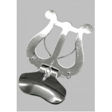 RMB Clamp On Bell Trumpet/Cornet Lyre